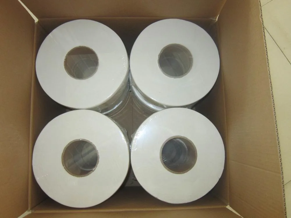 Widely Use Soft Comfortable Jumbo Toilet Paper Towel Roll