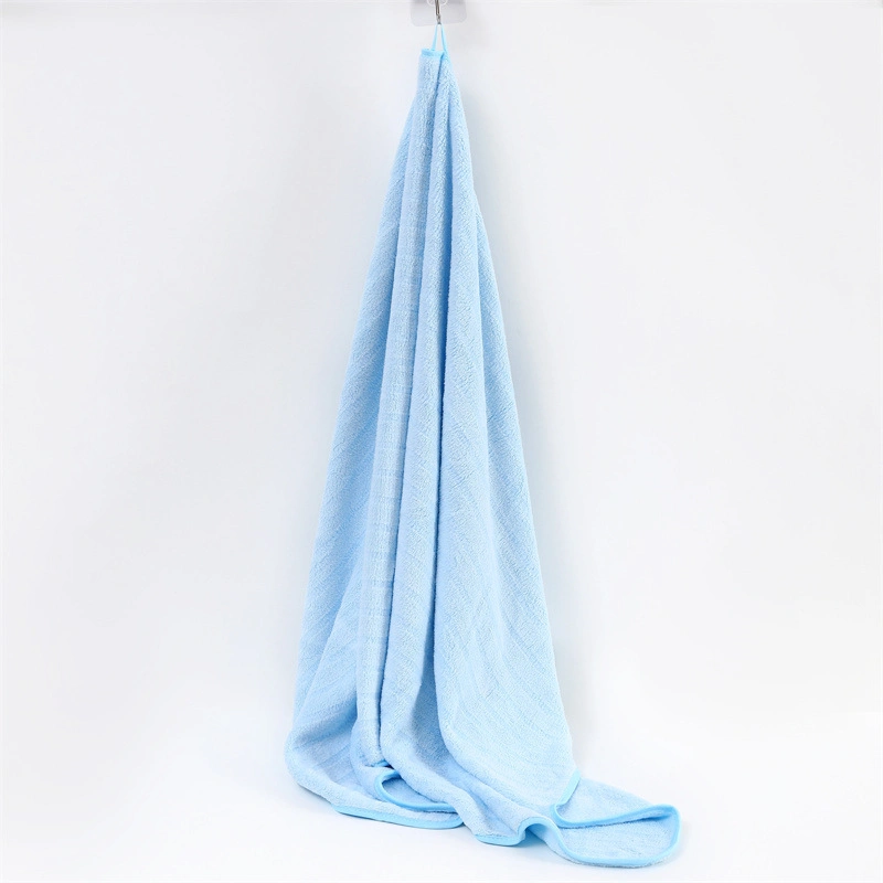 Super Large Soft 100% Cotton Bath Towels