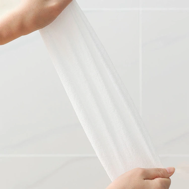 Hot Selling Lazy Rag Dry and Wet Dual Use Disposable Non-Woven Cloth