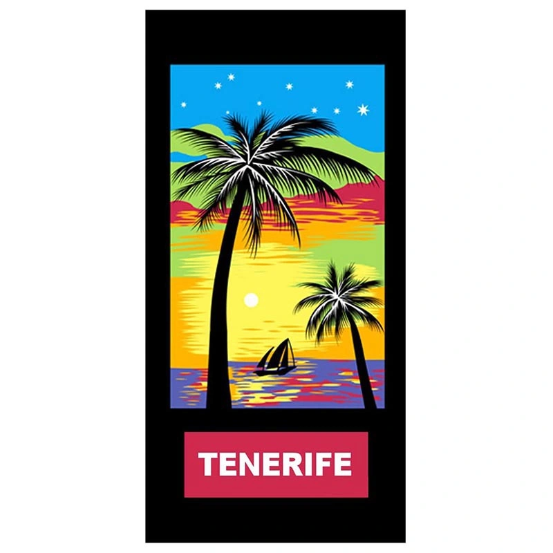 Microfiber Quick Dry Beach Towels Oversized for Adults