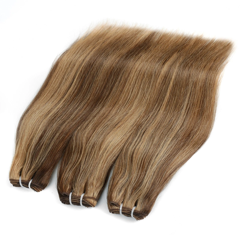 100% Remy Human Hair Pony Tail Hair Extensions