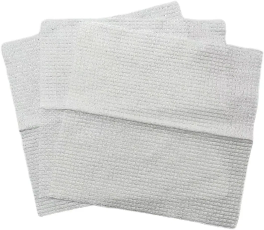 Factory OEM Disposable Towel Clean Towel Soft for Sensitive Skin Face Disposable