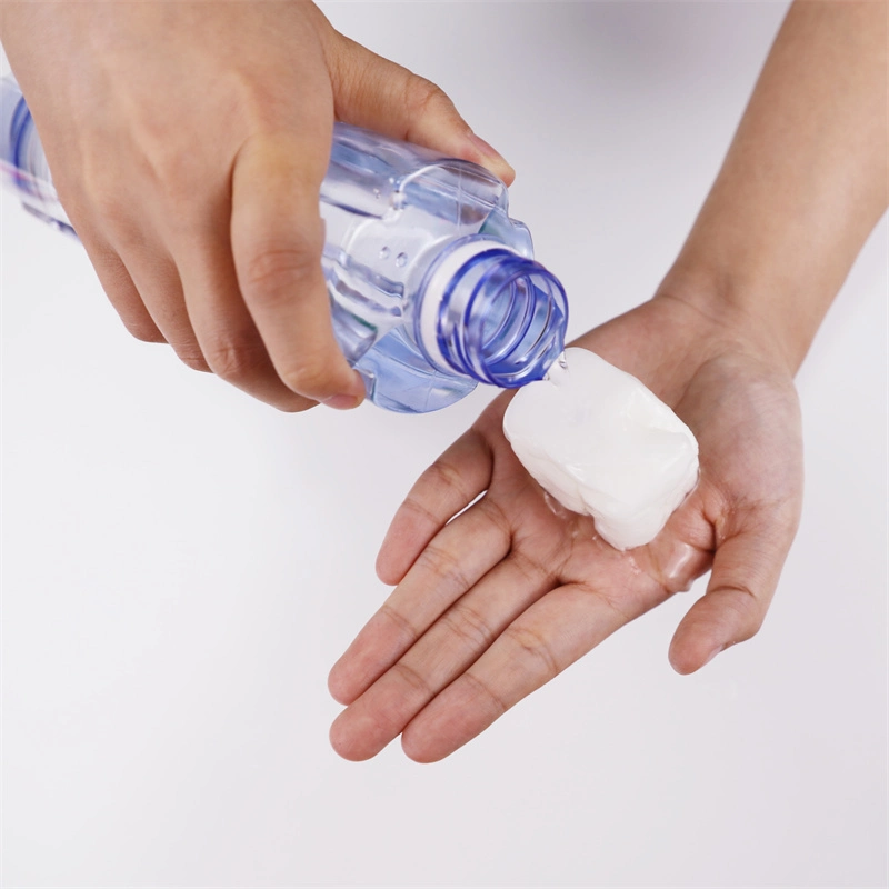 Disposable Magic Outdoor Soft Expandable Portable Compressed Face Hand Towel