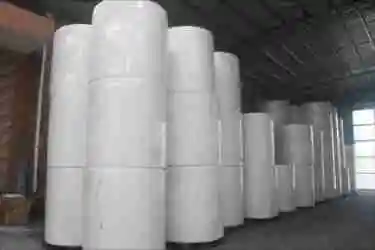 FSC Certified Virgin Pulp Mother Roll From China