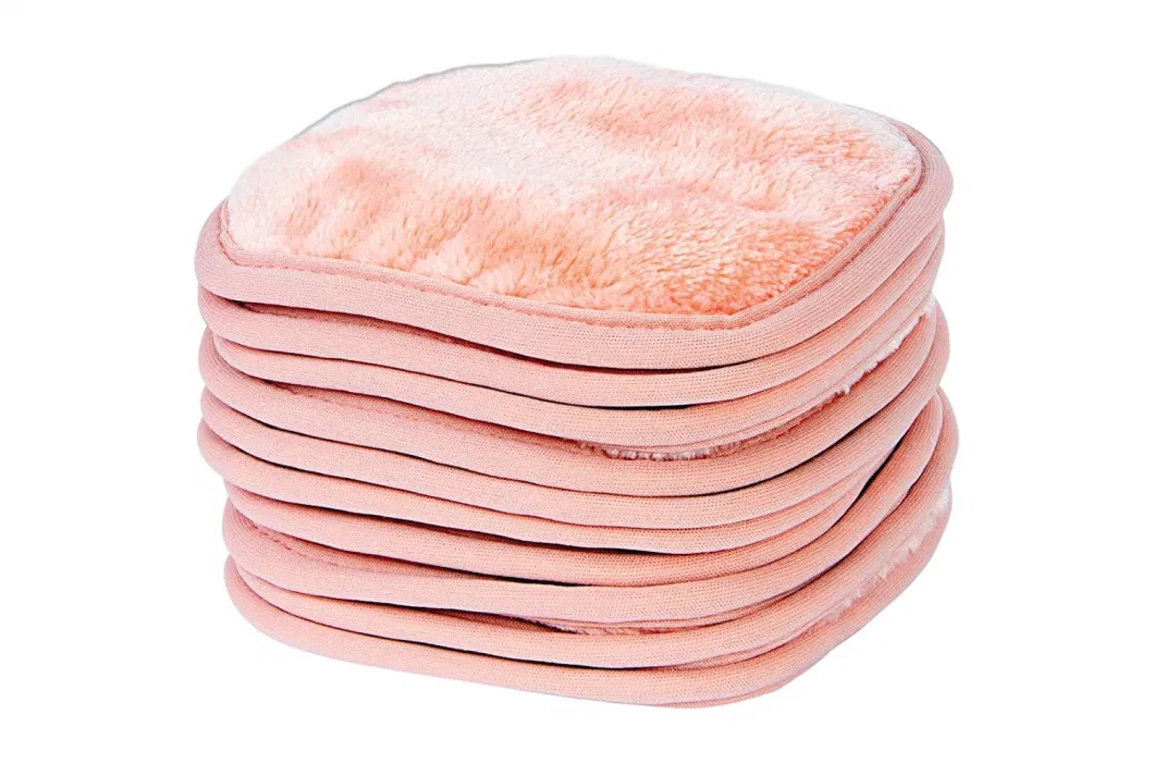 Reusable Makeup Remove Face Towels