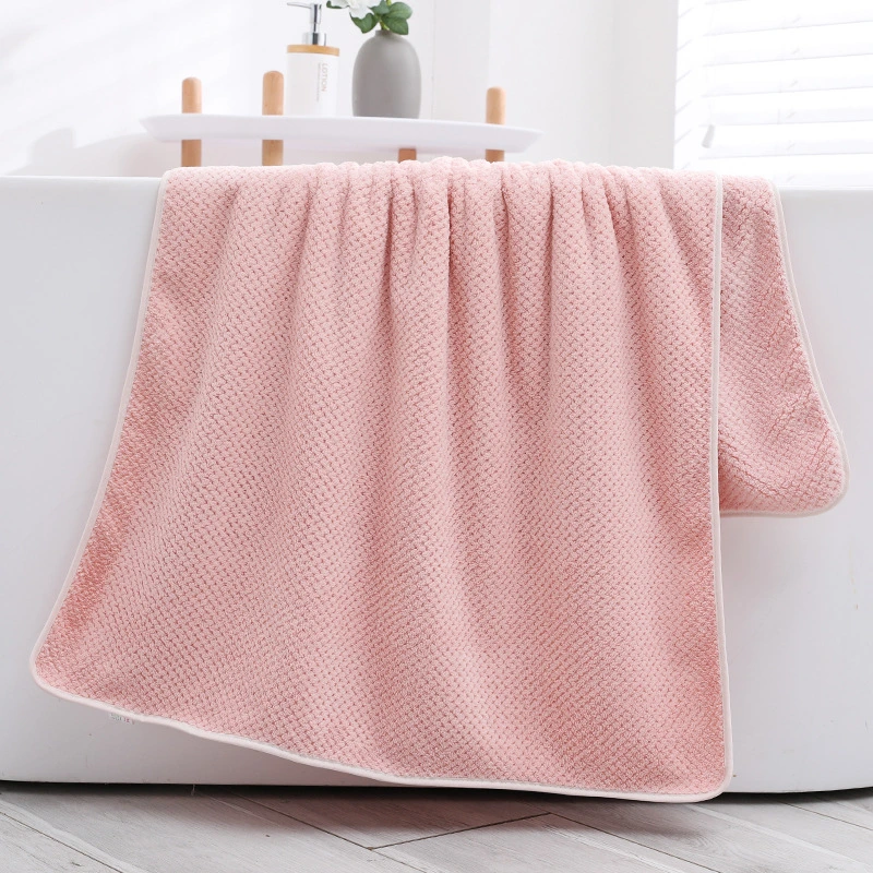 Linen Towel Towels Luxury Compressed Towel Face Towel Bamboo Towel