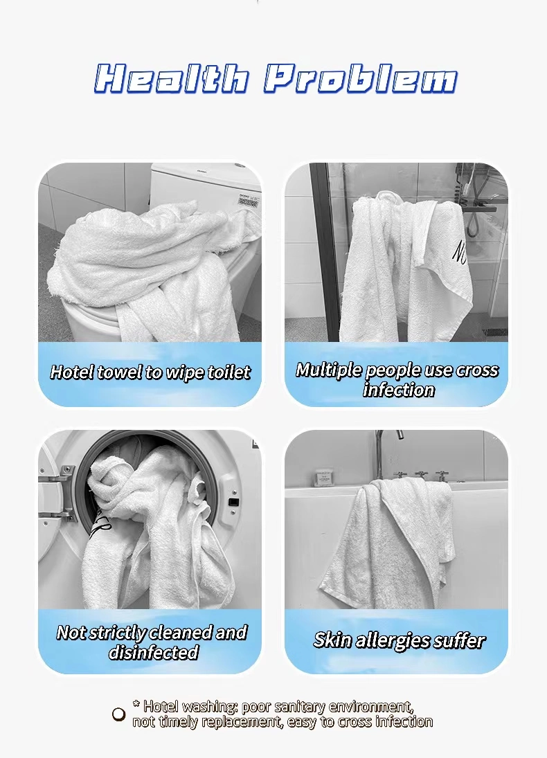 Compressed Face Bath Cloths Manufacturer Wash Towel