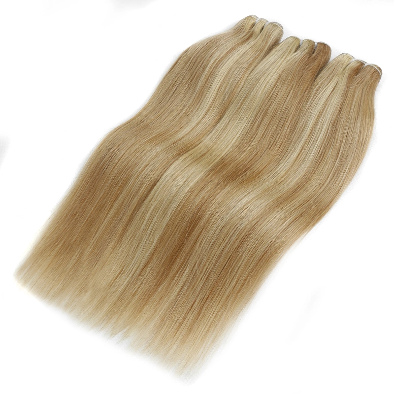 100% Remy Human Hair Pony Tail Hair Extensions