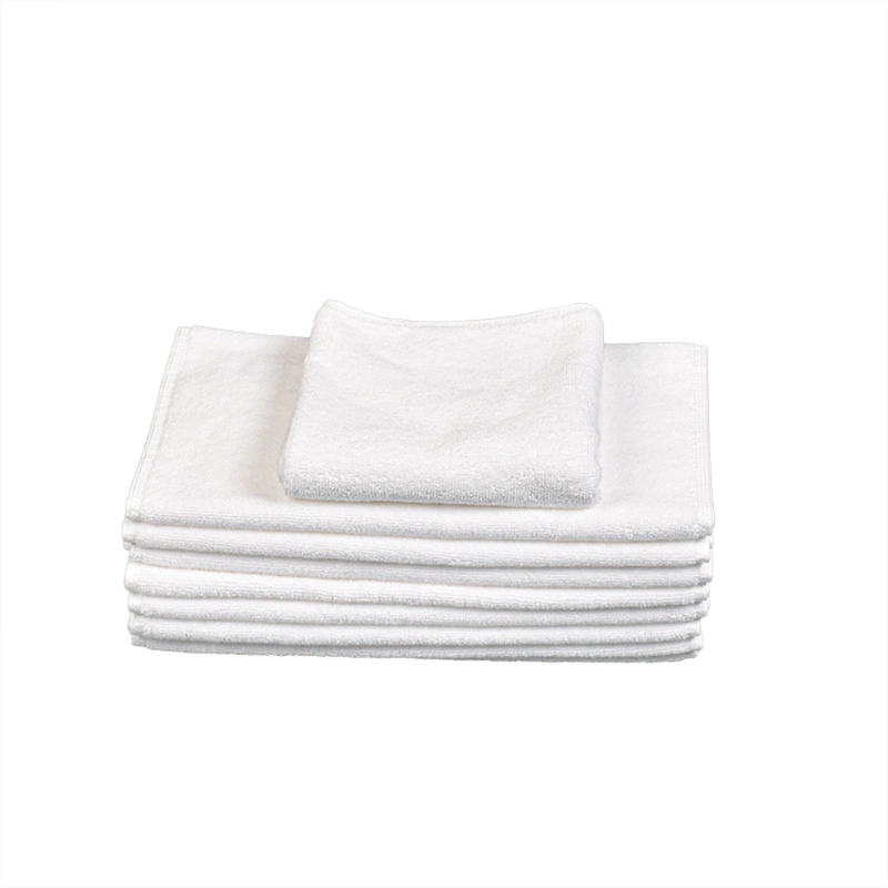 100% Cotton Soft Hotel Bath Face Towel Sets, Soft Compressed Towel