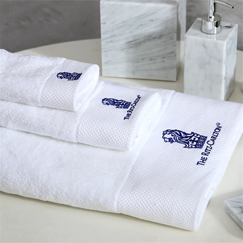 Face Sizes Hot Sale Cheaper China Terry Super Soft Bath Sheet Restaurants 80*160cm 100% Cotton Beach Towel for Hotel and Resort