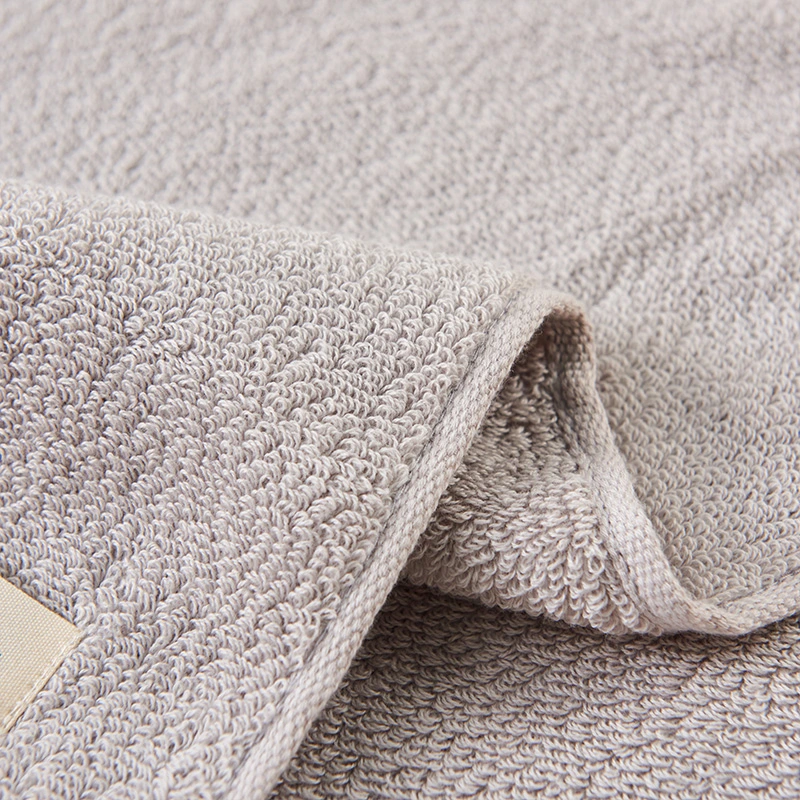Luxury Soft 100% Cotton Face Towel, Bathing Towel for Bathroom