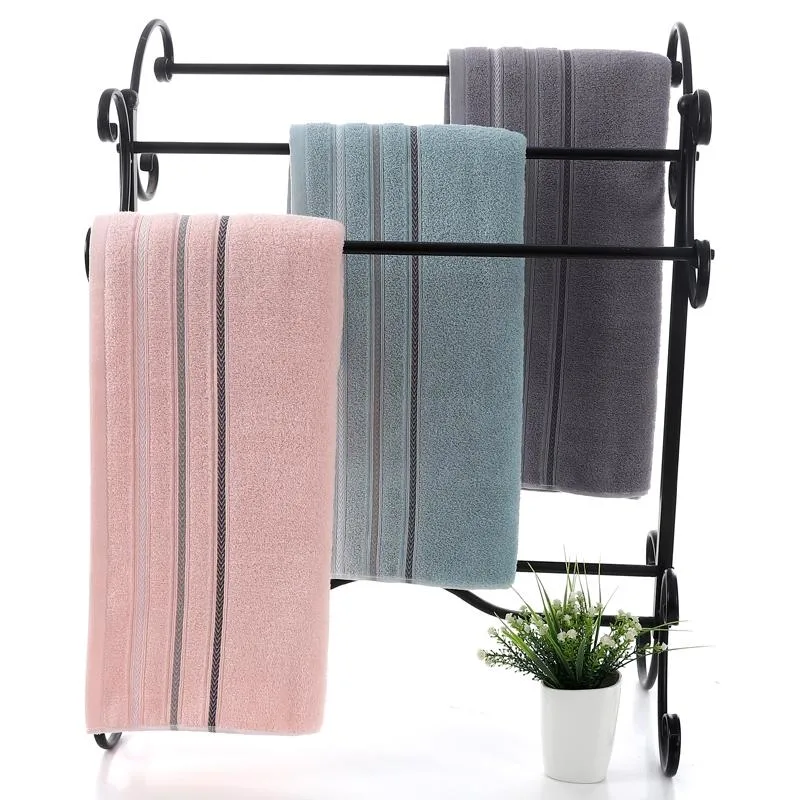 Professional Manufacture Bath Towels 100% Cotton Multi-Purpose Face