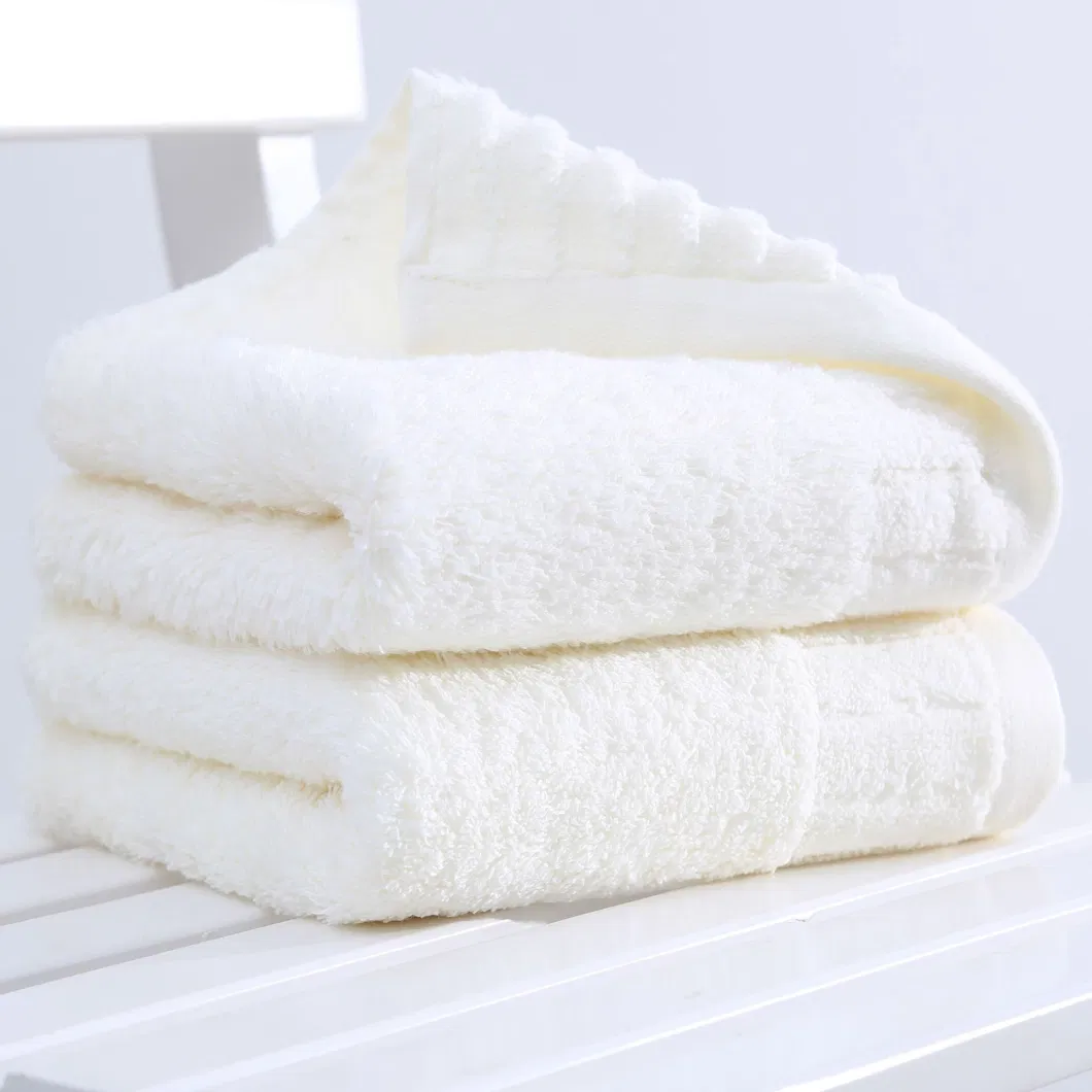 Kitchen Towels 100% Cotton Face Towel Gym Towel