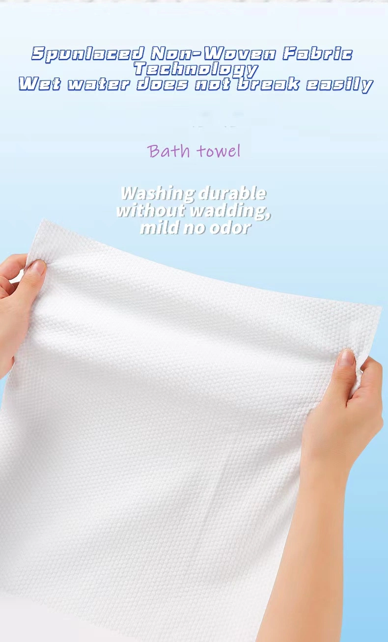 Compressed Face Bath Cloths Manufacturer Wash Towel