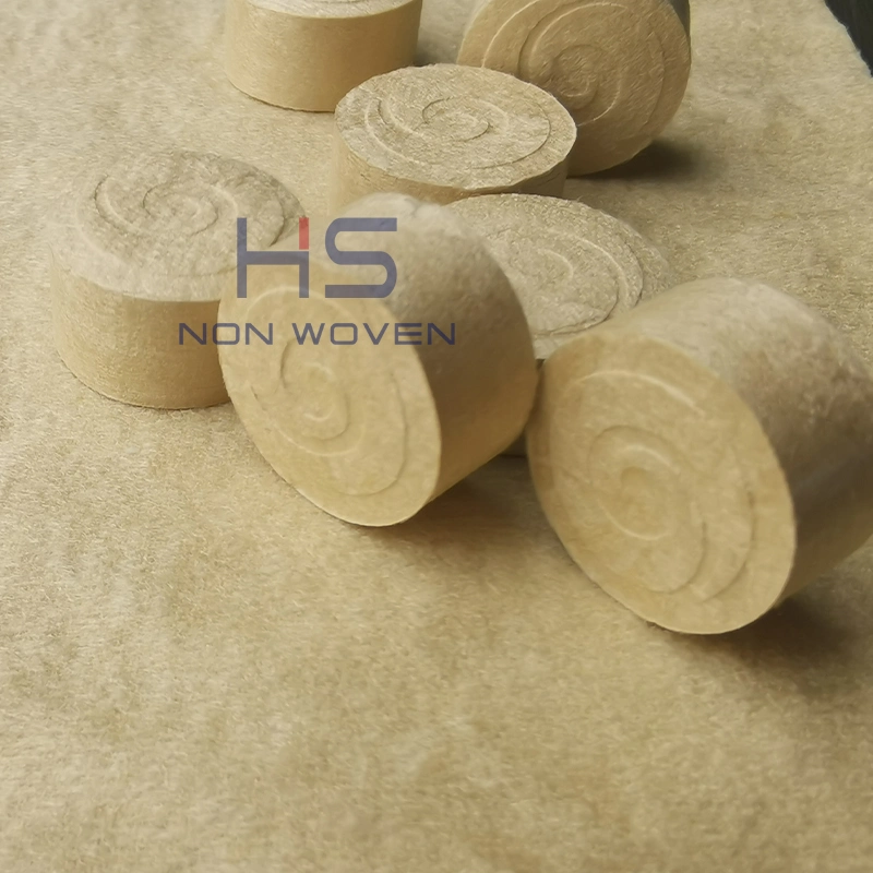 Bamboo Compressed Tissue/Magic Coin Hotel Napkins/Compressed Towel