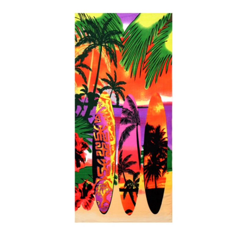 Microfiber Quick Dry Beach Towels Oversized for Adults