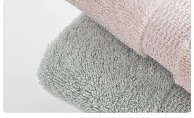 Bathroom Soft Absorbent Bath Towels Hotel Quality Quick Dry Towels