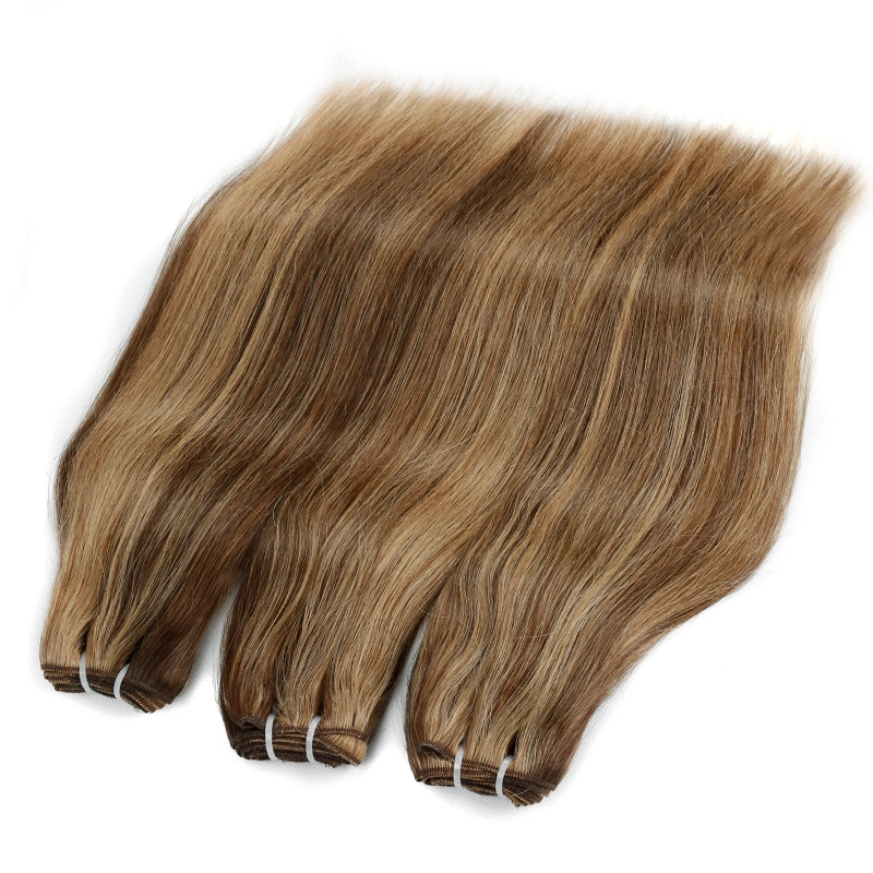 100% Remy Human Hair Pony Tail Hair Extensions