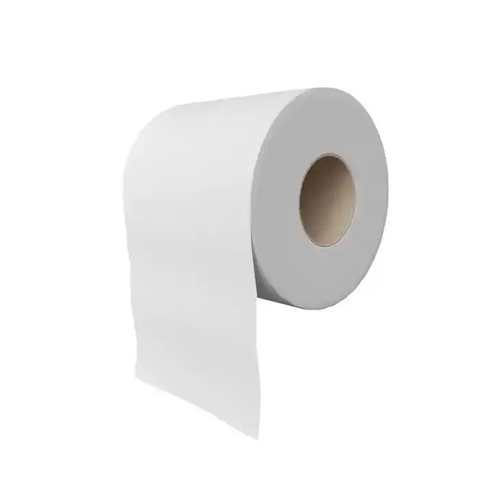 Wholesale Bathroom Tissue Rolls