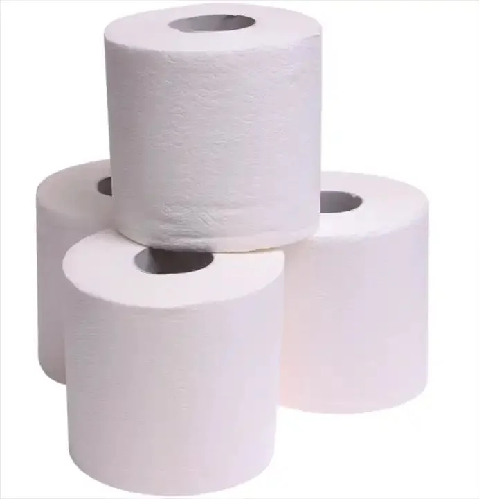 Wholesale Bathroom Tissue Rolls