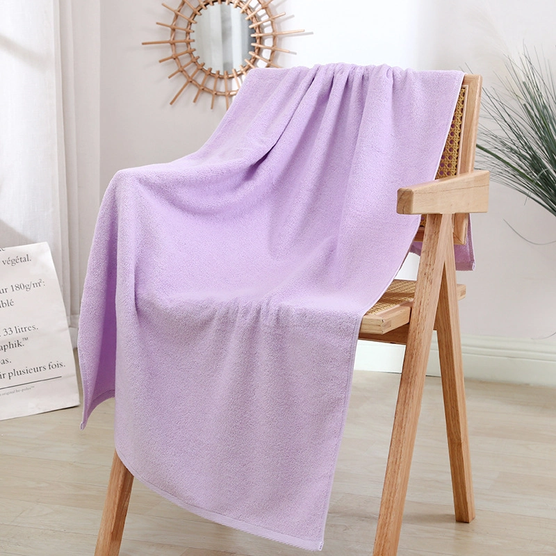 SPA Hand Face Colourful Set Sassorted Hot Selling Luxury High Quality 100% Towel 120*200cm Cotton Hotel 21 Bath Towels