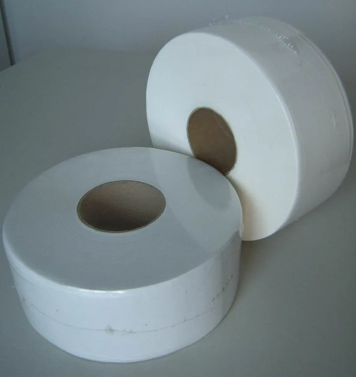 Widely Use Soft Comfortable Jumbo Toilet Paper Towel Roll