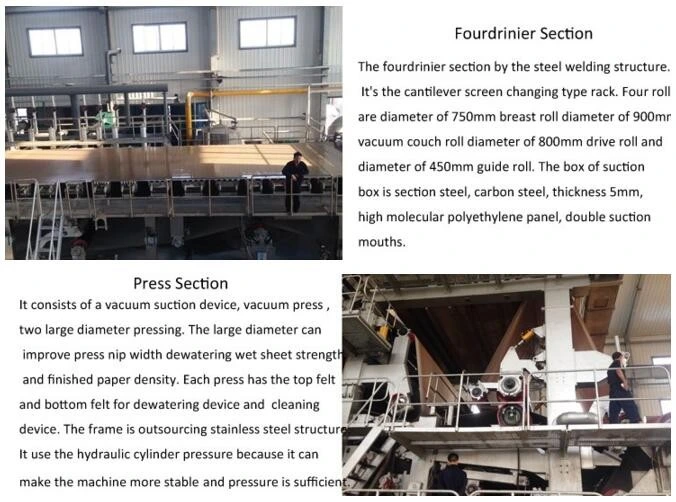 Non-Woven Fabric Production Line Face Towel Machine Roll Paper Toilet Paper Processing Equipment