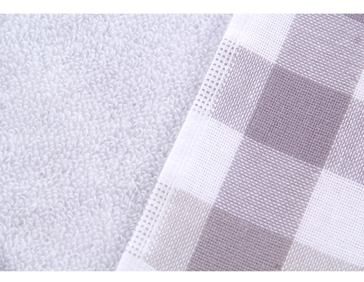 Ultra Soft 100% Cotton Large Bathroom Towels Highly Absorbent Towel Ideal for Pool, Home, Gym, SPA, Hotel