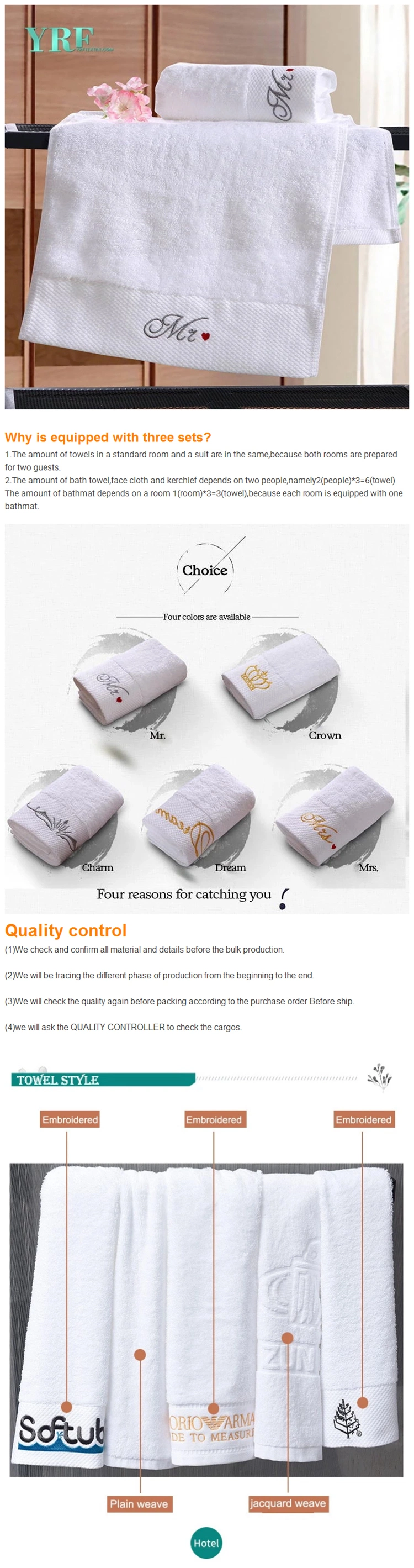 Hotel Supply Importers Fabulously Soft Face Towel