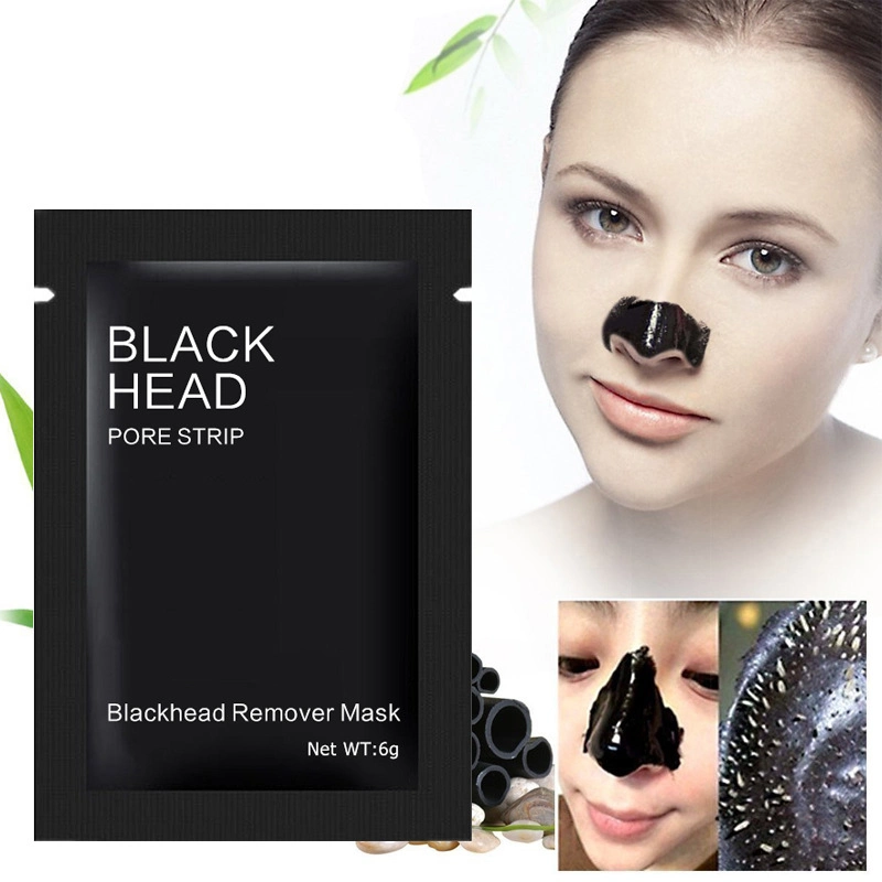 Beauty Products Blackhead Remover Deep Cleaning Oil Control Face Treatment