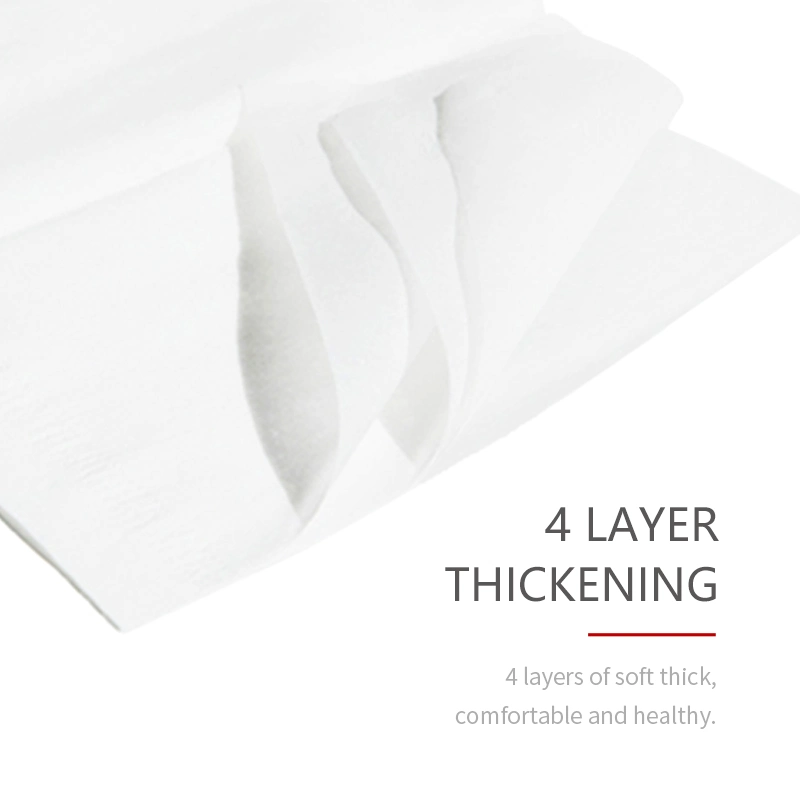 Toilet Paper Factories Jumbo Roll Tissue Paper OEM Service