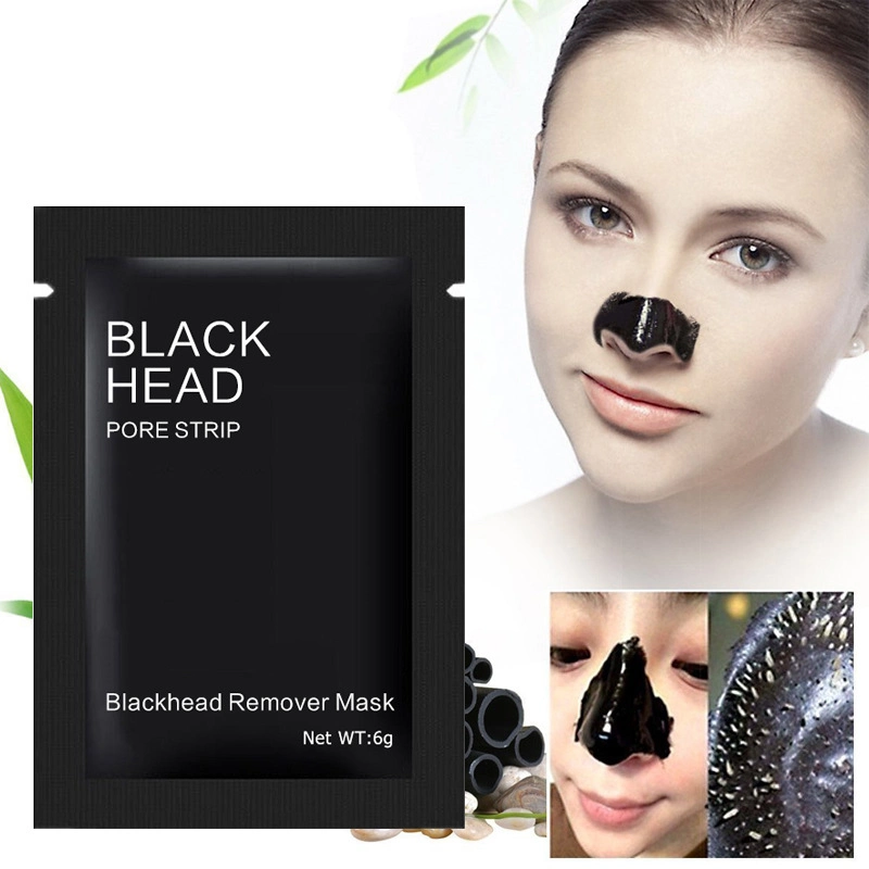 Beauty Products Blackhead Remover Deep Cleaning Oil Control Nose Treatment