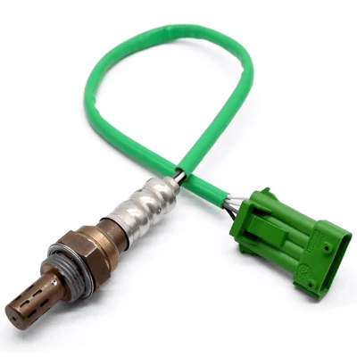 H&L Hot Sale Probe 4 Wire Oxygen Sensor Oza608-U2 9657632980 1618RO Lambda Sensor for Citroen Pg