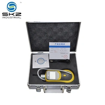Exdct6 Explosion-Proof Odor Gas Alarm Unit Gas Alarm Detector Gas Alarming Device Gas Alarm