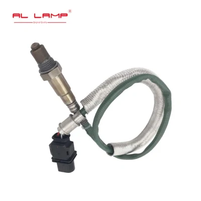 Air Fuel Ratio Oxygen Sensor Upstream Sensor for Mercedes 906 C-Class E-Class Cl203 S204 W203 W204 0045428618 A0045428618