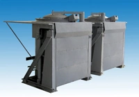 We Supply Melting Copper Furnace (GYT-8.0)