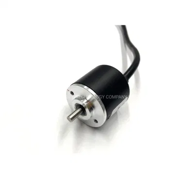 Autonics S30 Small Size Optical Ttl 5V 1000PPR Rotary Incremental Encoder