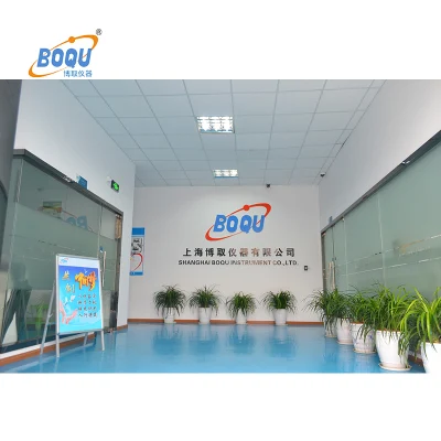 Boqu Dog-209fyd Fluorescence Model Measuring Drinking/Waste/River/Underground Water Online Optical Digital Do Dissolved Oxygen Probe