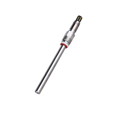 Boqu Ddg-208fa High Temperature Do Sensor SUS316L