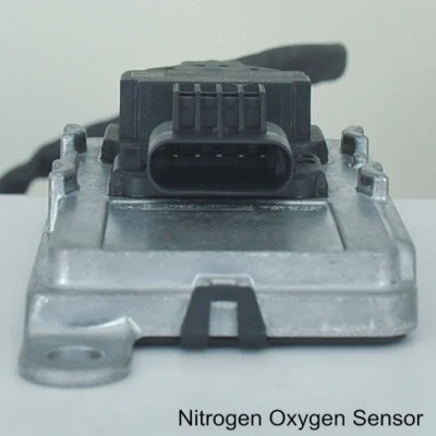 Oxygen Nitrogen Sensor Factory Direct Truck Nox Oxygen Nitrogen Oxide Sensor to Measure The Concentration of Nitrogen Oxide