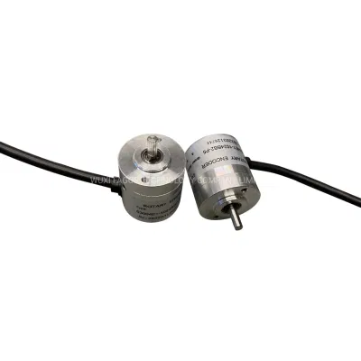 Autonics S30 Small Size Optical Ttl 5V 1000PPR Rotary Incremental Encoder