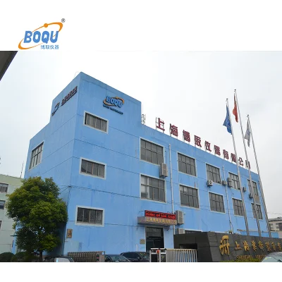 Boqu Dog-2082X Hight Temperature Factory Price Digital Dissolved Oxygen O2 Do in Water Analysis/Meter