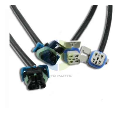 234-4669 Upstream Oxygen Sensor with 14.5 4 Wire Harness