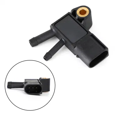 Auto Sensor, Exhaust Pressure for Sprinter 0061539528