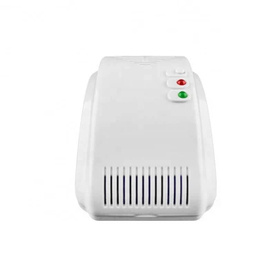 Gas Leakage Detector LPG Combustible Gas Leakage Detector Voice Alarm