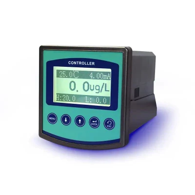 Optical Dissolved Oxygen Probe for Aquaculture Fishing Water Do Meter