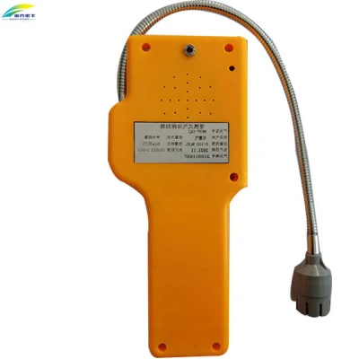 China Nkyf CE Sil Long Working Hours Liquefied Petroleum Natural Gas Detector with Control Panel
