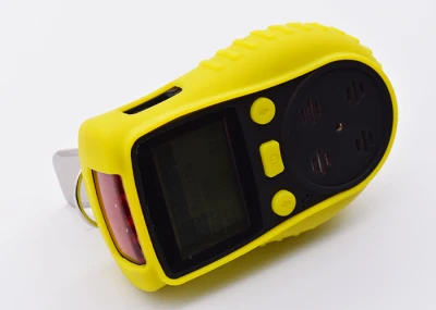 Handheld Multi Gas Detector with CE Certified