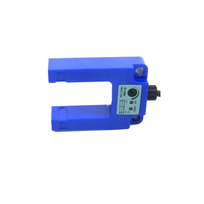 12-35V U-Shaped Infrared NPN Groove Optical Position Sensors