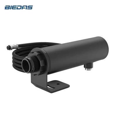 Biedas 2s140A/2s140ar Distance 4-20mA RS485 Optical Non-Contact Pyrometer Infrared Temperature Sensor